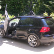 Tuning VW Golf V