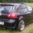 Tuning VW Golf V