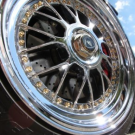 Tuning VW Golf IV
